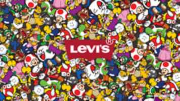 Free download Levis Super Mario Wallpaper 1 [ 1920x 1080] free photo or picture to be edited with GIMP online image editor